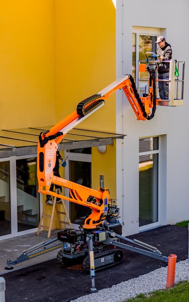 Gebäudereinigung in Niederösterreich – Leistungen und Vorteile im Überblick