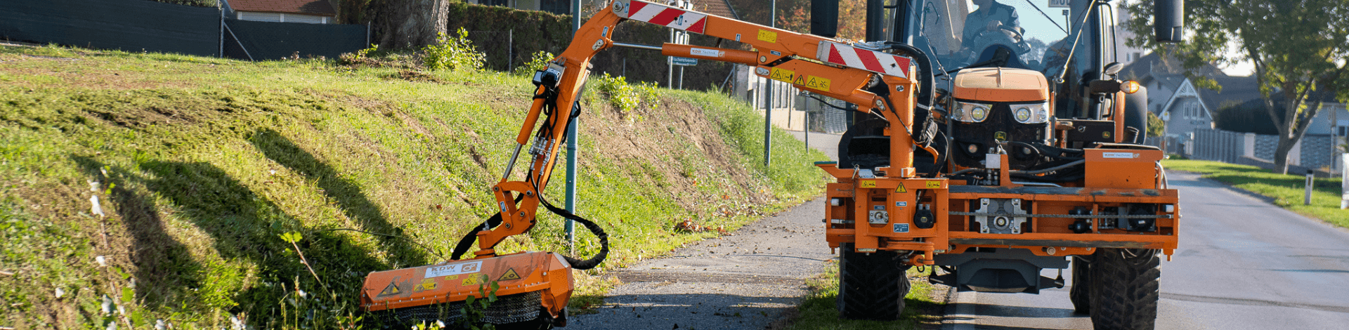 KDW Kommunaldienst Weinviertel OG