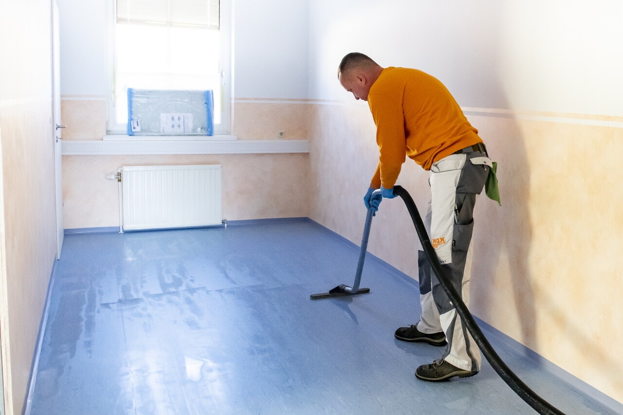 Kompetente Reinigungsfirma in Niederösterreich – Sauberkeit für Büro und Industrie
