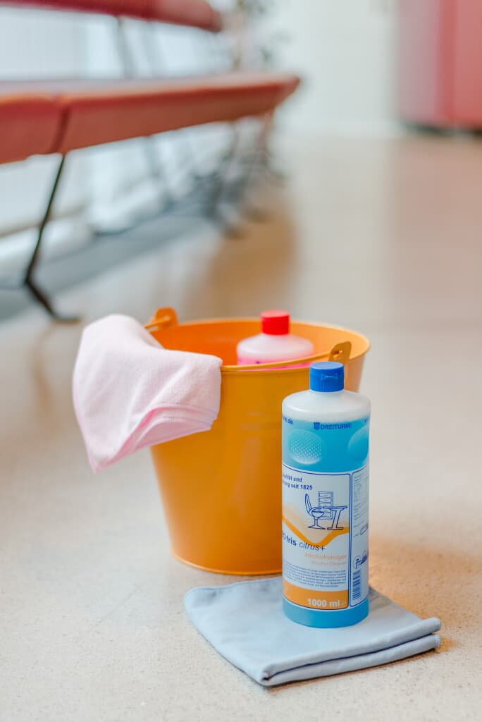 Erstklassige Wintergartenreinigung im Weinviertel